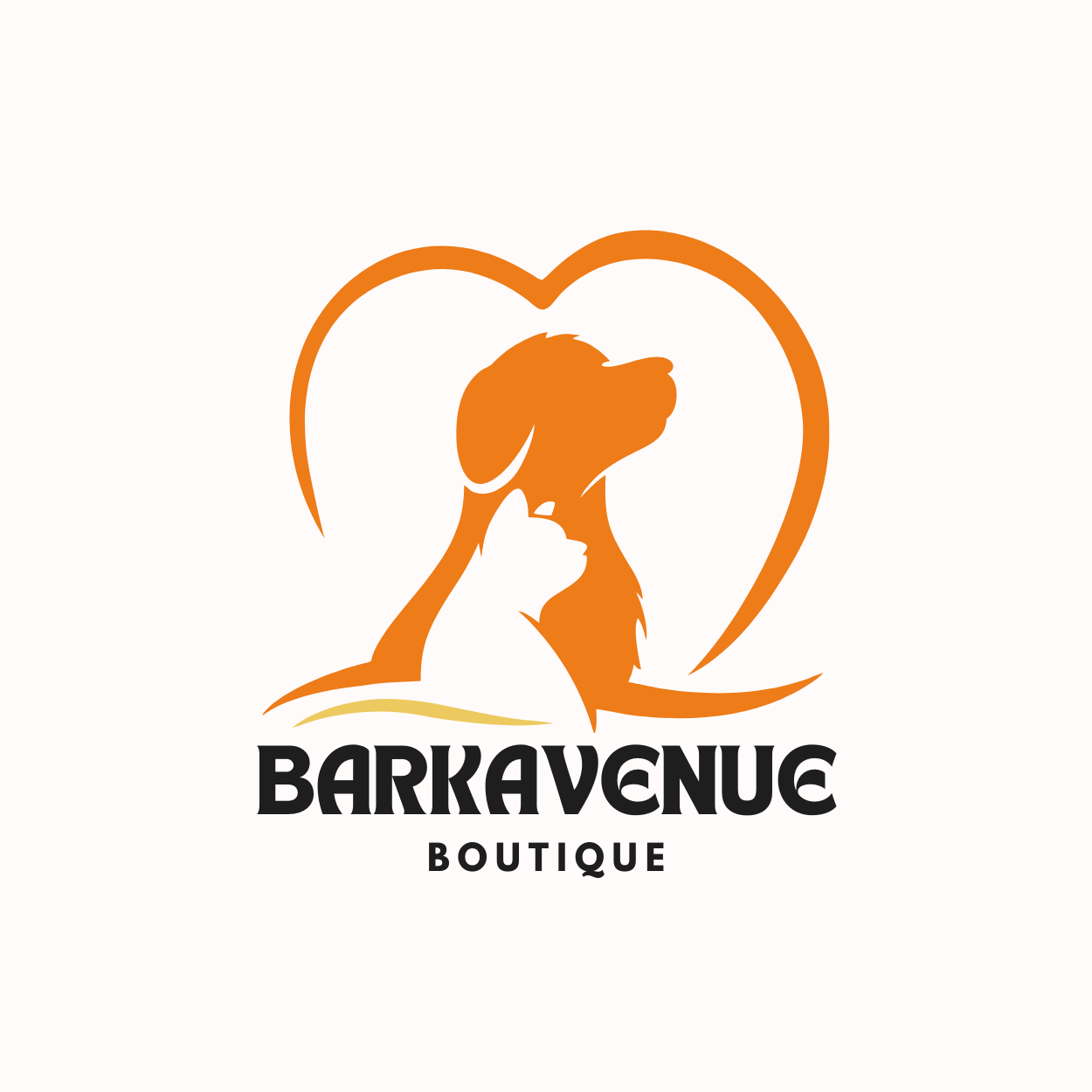 Bark Avenue Boutique
– BarkAvenueButique