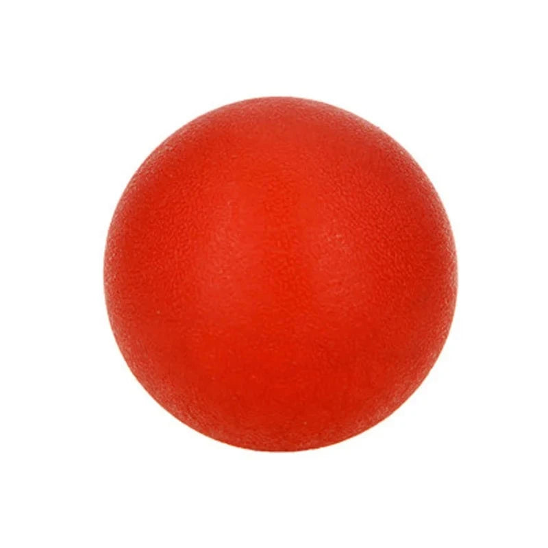 Durable Rubber Ball Toy - BarkAvenueButique