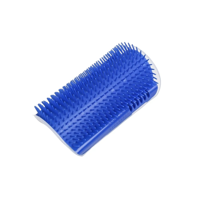 Pet Scratcher Massager and Grooming - BarkAvenueButique