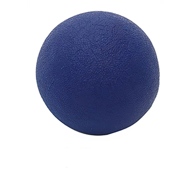 Durable Rubber Ball Toy - BarkAvenueButique