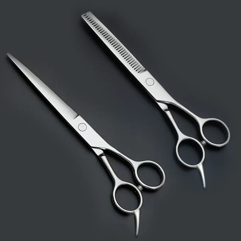 Pet Trimming Scissors Set - BarkAvenueButique