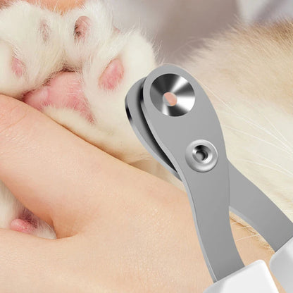 Pet Nail Grooming Clippers Trimmer